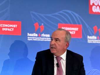 Ν. Παπαθανάσης: Η ανάπτυξη έρχεται με μεταρρυθμίσεις και σκληρή δουλειά