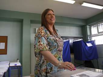 Ζ. Κωνσταντοπούλου: Δώσαμε Ζωή και στην Ευρωβουλή