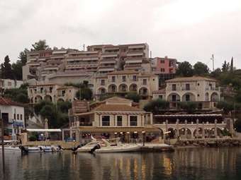 Διενέργεια πλειοδοτικού διαγωνισμού για το σύνολο του ενεργητικού της εταιρείας "Ξενοδοχειακές Τουριστικές Επιχειρήσεις Σωτηριάδης ΑΕ" στα Σύβοτα Θεσπρωτίας