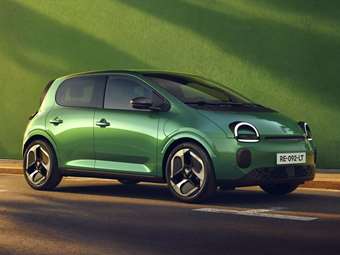 Αυτές είναι οι πρώτες τιμές του νέου Renault Twingo