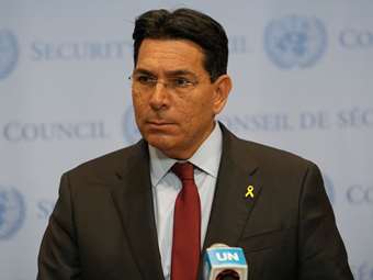 Ισραήλ προς Κατάρ: Η ιστορία δεν θα είναι επιεικής με τους συνένοχους της τρομοκρατίας