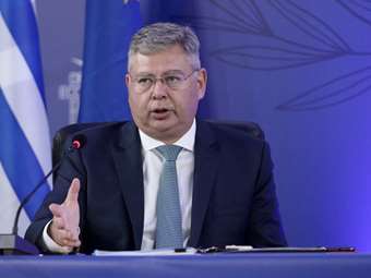 HELLENiQ Energy: Στο δ’ τρίμηνο η απόφαση για γεώτρηση στην Κρήτη