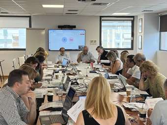 Σχέδιο δράσης από τον ΕΟΔΥ για τη γρίπη των πτηνών