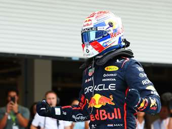 F1 GP Μαϊάμι: 3η φετινή pole position για Verstappen