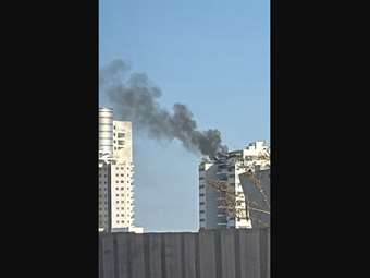 Ισραήλ: Έκρηξη ύστερα από εισβολή drone, προερχόμενου "πιθανόν" από την Υεμένη