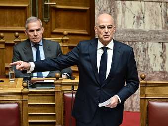 Ν. Δένδιας: Τα 7 μέτρα για την ενίσχυση της διαφάνειας στα εξοπλιστικά