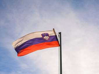 Η Σλοβενία απαγορεύει το εμπόριο όπλων με το Ισραήλ