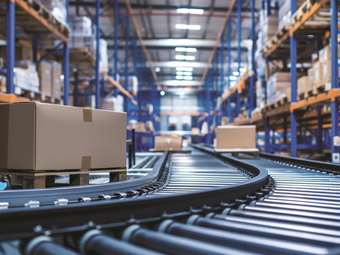 Swift Marine revoluts the maritime supply chain with innovative technology