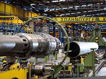 Cenergy: Πρόταση στη Γ.Σ. για διανομή μεικτού μερίσματος €0,08/μτχ.