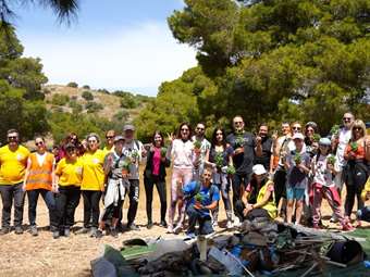 Όμιλος Επιχειρήσεων Σαρακάκη: Δράση ΕΚΕ για το περιβάλλον και το wellness των εργαζομένων του