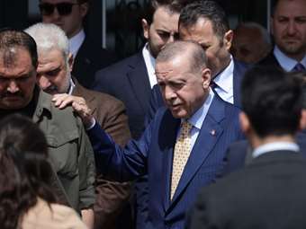 Μην τον ξεγράφετε ακόμα