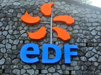 EDF: Ιστορικές ζημιές 12,7 δισ. ευρώ το 2022