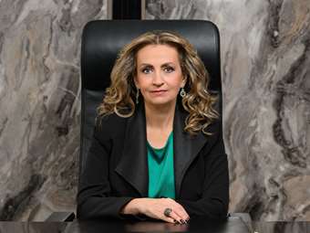 Σ. Κουνενάκη - Εφραίμογλου (ΕΒΕΑ): Οραματιζόμαστε ένα κοινό επιχειρηματικό μέλλον Ελλάδας - Τουρκίας