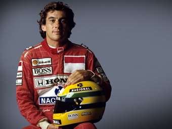 H TAG Heuer τιμά τον Ayrton Senna με δύο εντυπωσιακούς χρονογράφους