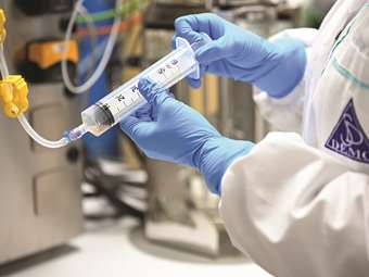 Από την Ελλάδα στην παγκόσμια αγορά φαρμάκων