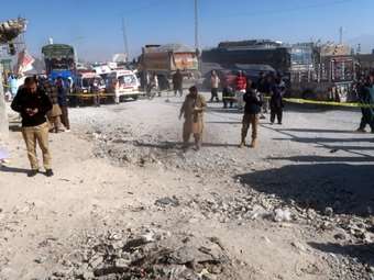 Πακιστάν: Τουλάχιστον 82 νεκροί και 156 τραυματίες σε τρεις ημέρες βίαιων επεισοδίων ανάμεσα σε σουνίτες και σιίτες