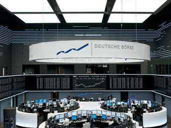 Μικρά κέρδη στις ευρωαγορές με τεχνολογική ώθηση