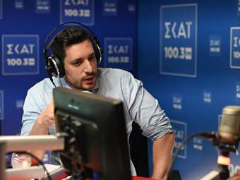 Κ. Κυρανάκης: Να δείξουμε σεβασμό στον πολίτη που χρησιμοποιεί το λεωφορείο - Διάλογος ναι, αλλά χωρίς τραμπουκισμούς