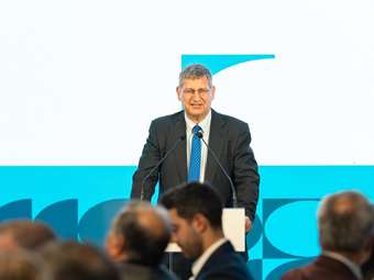 Η Διοίκηση της Εθνικής Τράπεζας στη Ρόδο - Το παγκόσμιο σκηνικό αλλάζει: Πώς μπορεί να επωφεληθεί το νησί