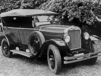 Opel 10/45: Το πρώτο Opel με φρένα και στους 4 τροχούς