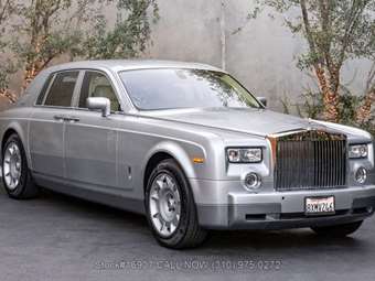 Μπορείς να αγοράσεις Rolls-Royce Phantom μόνο με 65.000 ευρώ