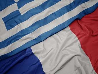 Υπογραφή "Οδικού Χάρτη" για τη συνεργασία Ελλάδας και Γαλλίας στον τομέα της διπλωματικής και προξενικής εκπαίδευσης