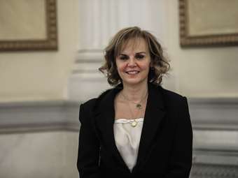 Χρ. Παπακωνσταντίνου (ΤτΕ): Πρόκληση για τις τράπεζες η διεύρυνση της πιστωτικής επέκτασης