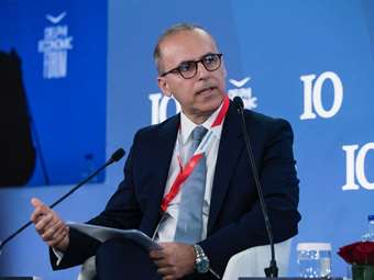 Ν. Σαλακάς: Η Alpha Bank χτίζει το μέλλον με στοχευμένες εξαγορές – Η συμμαχία με τη UniCredit φέρνει την Τράπεζα σε ένα άλλο επίπεδο