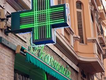 Θεσσαλονίκη: Νέα διάρρηξη σε φαρμακείο - Η Αστυνομία εντατικοποιεί τα μέτρα για την πρόληψη και αποτροπή παρόμοιων ενεργειών