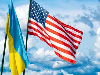 Πόση βοήθεια έχουν στείλει οι ΗΠΑ στην Ουκρανία; Έξι γραφήματα που το αποκαλύπτουν