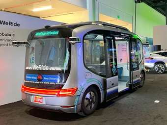 Μεγάλη φίρμα αυτοκινήτων σταματά να επενδύει στην αυτόνομη οδήγηση