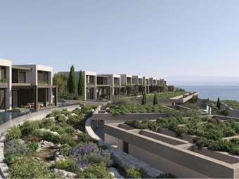 Ποια είναι η εταιρεία εμπορίου ξυλείας που μπαίνει στον τουρισμό με δύο νέα ξενοδοχεία στην Κρήτη