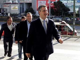 Συνεχίζεται η απρόσκοπτη λειτουργία των ΤΟΜΥ στην Κεντρική Μακεδονία