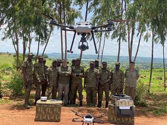 Ουγκάντα: H διαφωνία του δικαστή στην απόφαση του Παγκόσμιου Δικαστηρίου για το Ισραήλ δεν αντικατοπτρίζει τη θέση της