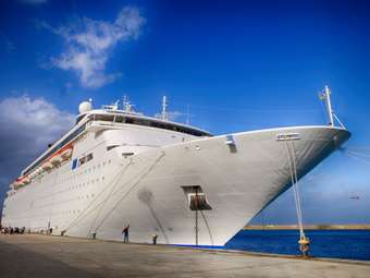 Ούριος άνεμος φυσάει και φέτος για την κρουαζιέρα