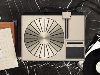 Η δέσμευση της Bang &amp; Olufsen για το διαχρονικό design