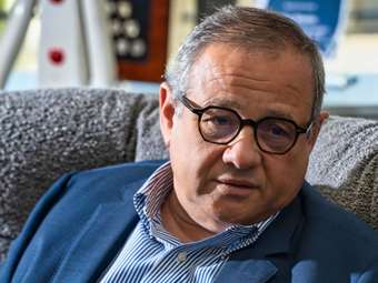 Συνέντευξη Ανδρέας Χριστοφορίδης: O επικεφαλής Hyundai-Kia μιλάει για όλα