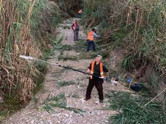 Κ. Λουπασάκης, καθηγητής ΕΜΠ: Στην Ελλάδα αντιμετωπίζουμε τα ρέματα σαν χαμένο χώρο