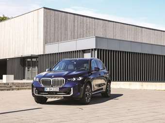 Αυτοκίνητο: Οι ηγέτες της premium κατηγορίας