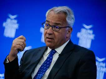 Μ. Βορίδης: Ο Κ. Μητσοτάκης εφαρμόζει πολιτικές που εκφράζουν τον κεντρώο και τον δεξιό ψηφοφόρο