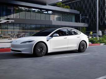 Το πιο φθηνό Tesla έφτασε στην Ελλάδα-πόσο κοστίζει