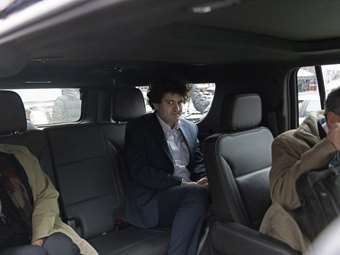 FTX: Αντιμέτωπος με την απώλεια περιουσιακών στοιχείων ύψους 700 εκατ. δολαρίων ο Bankman-Fried αν βρεθεί ένοχος