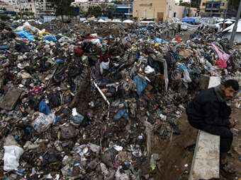 Ισραηλινά ΜΜΕ: Πιθανή ανακοίνωση Τραμπ συνολικής λύσης για τη Γάζα έως το τέλος της εβδομάδας