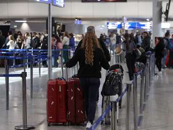 ΔΑΑ: Στα 185,8 εκατ. ευρώ τα καθαρά κέρδη μετά από φόρους στο εννεάμηνο