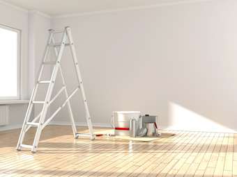 Προκαταβολή 50% στην ανακαίνιση κενών σπιτιών – Ποιοι ιδιοκτήτες είναι δικαιούχοι