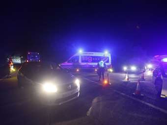 Ισπανία: Τουλάχιστον 39 νεκροί και δεκάδες τραυματίες από τον εκτροχιασμό των τρένων - Σε έναν μήνα το πόρισμα για τα αίτια