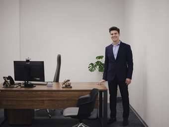 Freedom24: Η επενδυτική πλατφόρμα που αλλάζει τα δεδομένα στην Ελλάδα