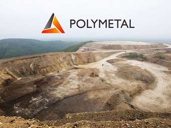 H Polymetal πούλησε έναντι 3,7 δισ. δολ. τον βραχίονα εξόρυξης χρυσού της στη Ρωσία