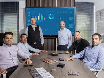 GreenFence-MetalLogic S.A. – Μισός Αιώνας Καινοτομίας και Ανάπτυξης