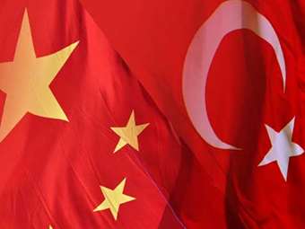 Η Κίνα μεταφέρει τις εμπορικές διαφορές της με την Τουρκία στον ΠΟΕ